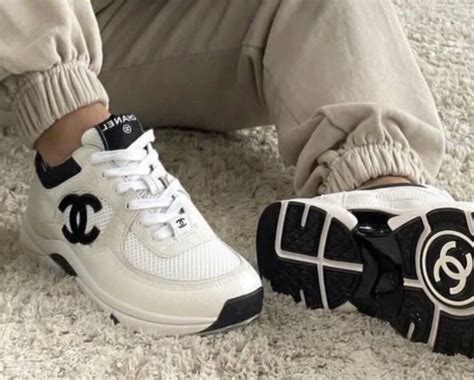 chanel sneakers saks|chanel boutique saks fifth avenue.